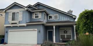 Charming 2-Story, 3 Bedroom, 2 1/2 Bathroom Ventura Home for Lease! Charming 2-Story, 3 Bedroom, 2 1/2 Bathroom Ventura Home for Lease! Gallery 1