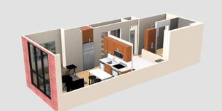 The Harper Gallery 1