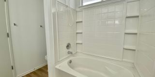 Recent luxury vinyl plank flooring! Gallery 9