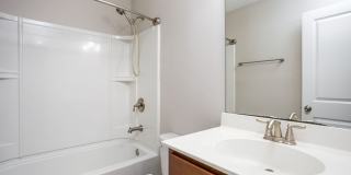 Three Bedroom Townhouse in Carolina Bay Gallery 21