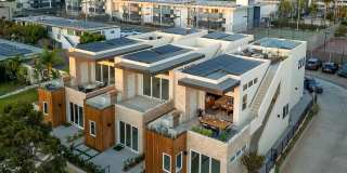 3901 Haines St. Gallery 1