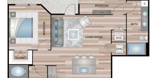 Memorial at Six Gallery 17