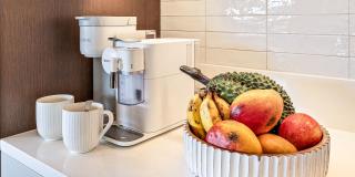 **Modern Wailea Living** Gallery 17