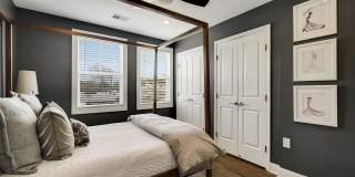 Newly Renovated Single Family home with Off Street Parking Gallery 18