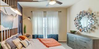 The Landing at Double Creek Apartments Gallery 10