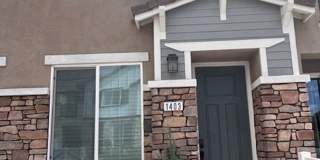 Welcome home to this beautiful Murrieta Town Home! Gallery 4