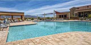Incredible amenities, SOLAR, gorgeous backyard with private pool!  New Turf! Gallery 39