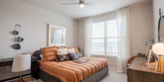 Delegate at City Point Gallery 7