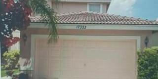 17353 SW 22ND ST #17353 MIRAMAR, FL 33029 Gallery 1
