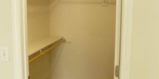 2 Bedroom, 1.5 Bath Townhome Gallery 8