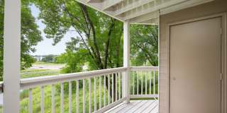Cityscape Apartments Gallery 17