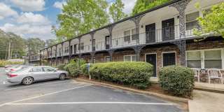 Briarcliff Gallery 10