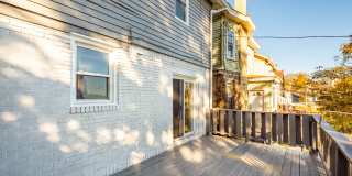 Stunning 3 bedroom home in Bon Air available September 1! Gallery 9