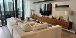 1000 Brickell Avenue Gallery 2