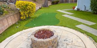 A Resort Style Home in Castro Valley!  Castro Valley Schools Gallery 12