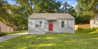 Adorable 2 bedroom 1 bath home Adorable 2 bedroom 1 bath home Gallery 1