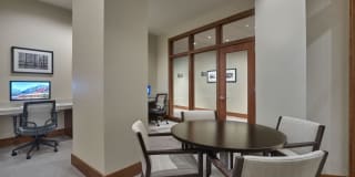 One Theater Square Gallery 17