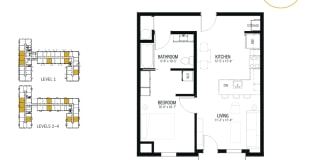 Rowat Lofts Gallery 62