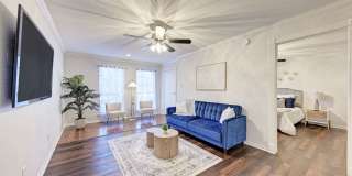 Magnolia Court Apartments Gallery 18