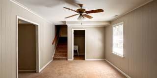 Beautiful Tri Level Home in Vanstory Hills Gallery 29