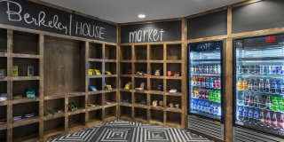 Student Housing - Berkeley House Gallery 12