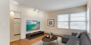 123 West 26th Street Gallery 2