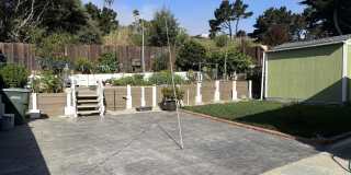 3-Bedroom, 1-Bathroom Home with Large Yard & Garage in South San Francisco Gallery 17