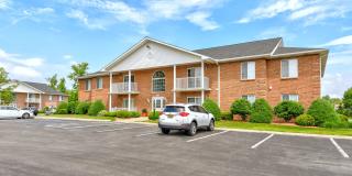 Village Green Apartments Gallery 1