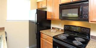 Cimarron Hills Apartments Gallery 21