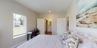 Coastal Club Apartments Gallery 28