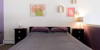 Cozy 1B/1B Condo off Canyon in Downtown Boulder - Available May 8! Gallery 16