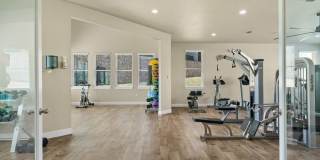 Remington Ridge Gallery 21