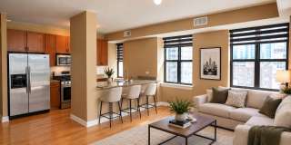 451 West Huron Street Unit 1112 Gallery 1