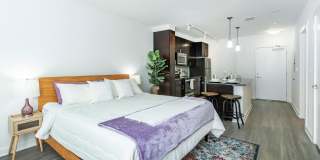 The L Apartments Gallery 21