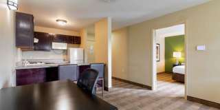 Houston - Med. Ctr. - NRG Park - Braeswood Boulevard Gallery 3