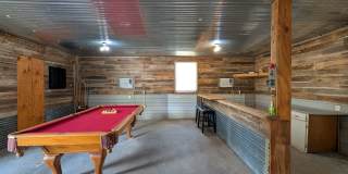 2/1 House With a Detached Garage / Garage Has Pool Table & Bathroom / Large Corner Lot / NBISD Gallery 40