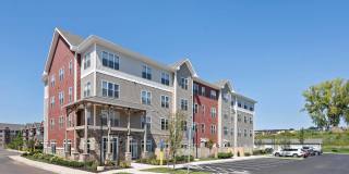 Millyard at Meadow Commons Gallery 12