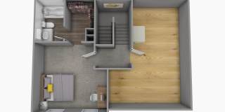 The Reserve at Burton Creek-Student Housing Gallery 18