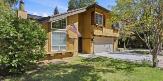 Wonderful 4bd/2.5ba Cameron Park Home with Pool and RV Access! Gallery 1
