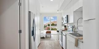 Post District Gallery 42