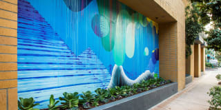 Living at NoHo Gallery 23