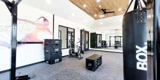 Garrett Uptown Gallery 21