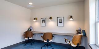 Lapiz Flats - Senior Housing Gallery 31