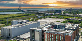 Atlantic on Romney Atlantic on Romney Gallery 26