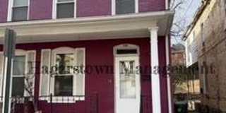 Duplex on Pennsylvania Ave Gallery 1