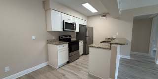 ANNUAL RENTAL - 1 BED / 1 BATH CONDO AT MYSTIC GARDENS Gallery 8