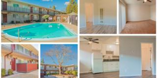 Hillcrest Apartments Gallery 1