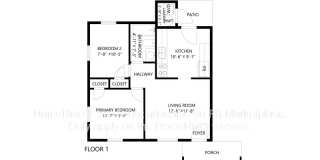 5745 Antoinette Ln Gallery 13