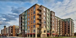 Genesee Apartments and Townhomes Gallery 31