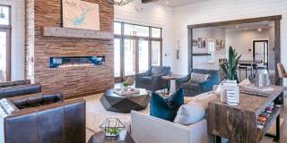 53 West Luxury Apartments Gallery 49